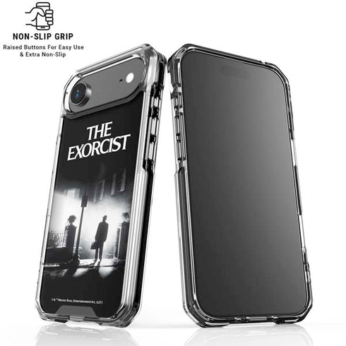 Warner Bros The Exorcist The Exorcist iPhone 17 Air Clear Case