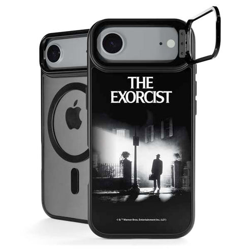 Warner Bros The Exorcist The Exorcist iPhone 17 Air Kickstand Case