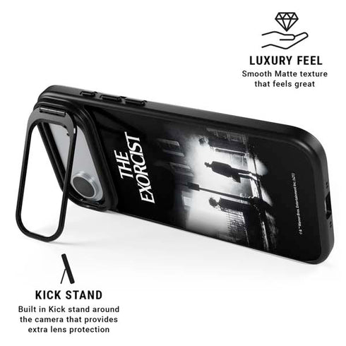 Warner Bros The Exorcist The Exorcist iPhone 17 Air Kickstand Case