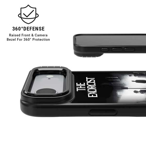 Warner Bros The Exorcist The Exorcist iPhone 17 Air Kickstand Case