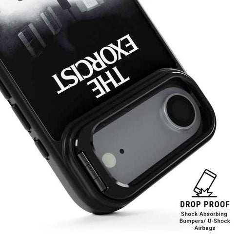 Warner Bros The Exorcist The Exorcist iPhone 17 Air Kickstand Case