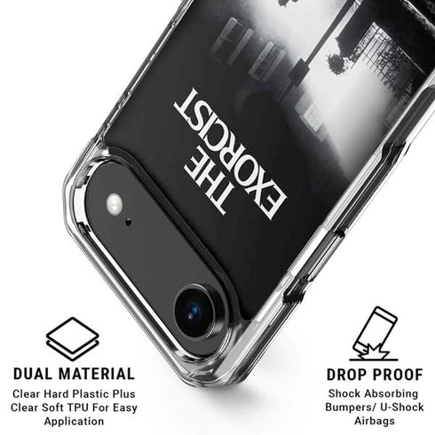 Warner Bros The Exorcist The Exorcist iPhone 17 Air MagSafe Case