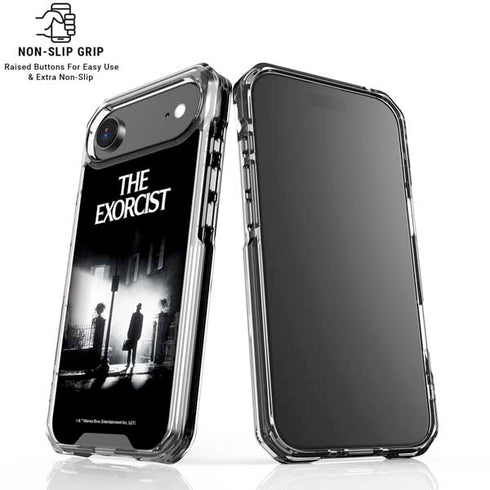 Warner Bros The Exorcist The Exorcist iPhone 17 Air MagSafe Case