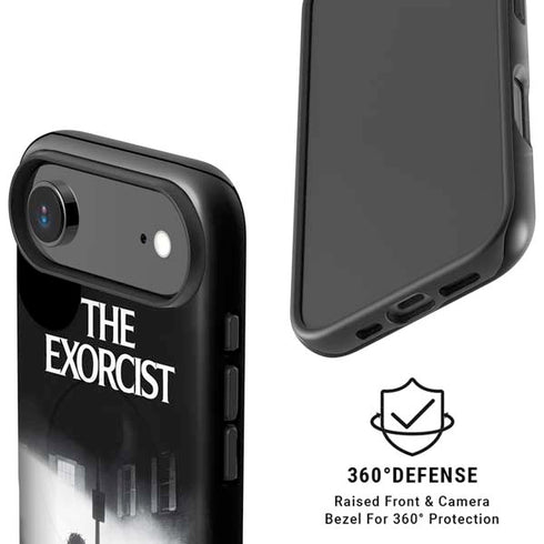 Warner Bros The Exorcist The Exorcist iPhone 17 Air Magsafe Impact Case