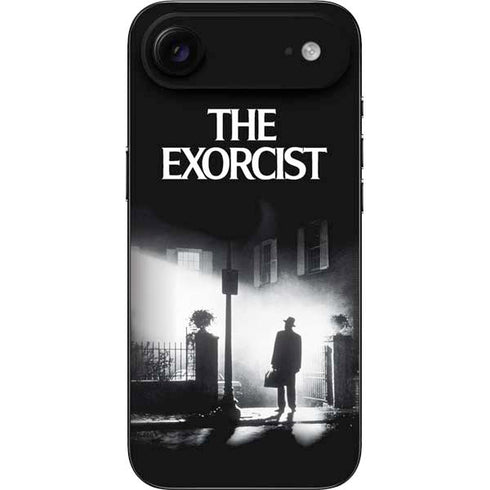 Warner Bros The Exorcist The Exorcist iPhone 17 Air Skin