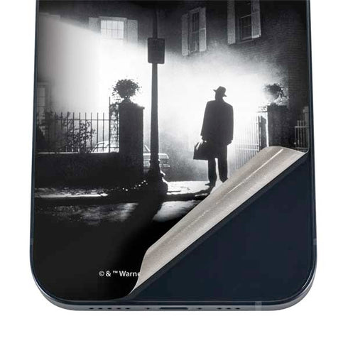 Warner Bros The Exorcist The Exorcist iPhone 17 Air Skin