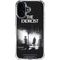 Warner Bros The Exorcist The Exorcist iPhone 17 Clear Case