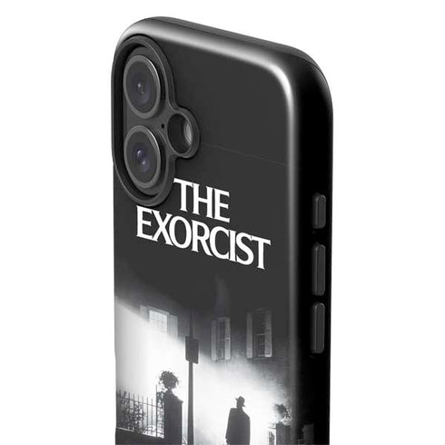 Warner Bros The Exorcist The Exorcist iPhone 17 Impact Case