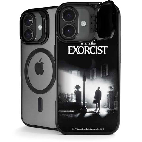 Warner Bros The Exorcist The Exorcist iPhone 17 Kickstand Case