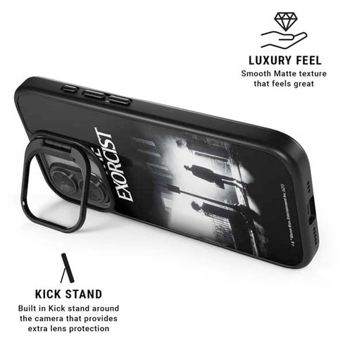 Warner Bros The Exorcist The Exorcist iPhone 17 Kickstand Case