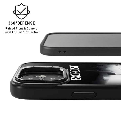 Warner Bros The Exorcist The Exorcist iPhone 17 Kickstand Case