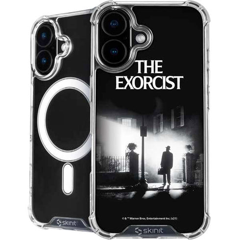 Warner Bros The Exorcist The Exorcist iPhone 17 MagSafe Case