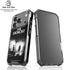 Warner Bros The Exorcist The Exorcist iPhone 17 Pro Clear Case