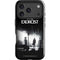 Warner Bros The Exorcist The Exorcist iPhone 17 Pro Impact Case