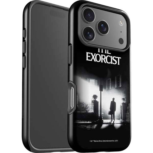 Warner Bros The Exorcist The Exorcist iPhone 17 Pro Impact Case