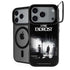 Warner Bros The Exorcist The Exorcist iPhone 17 Pro Kickstand Case
