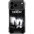 Warner Bros The Exorcist The Exorcist iPhone 17 Pro Max Clear Case