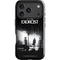 Warner Bros The Exorcist The Exorcist iPhone 17 Pro Max Impact Case