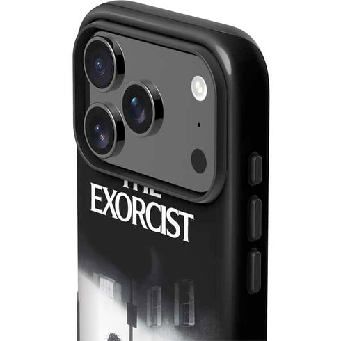 Warner Bros The Exorcist The Exorcist iPhone 17 Pro Max Impact Case
