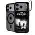Warner Bros The Exorcist The Exorcist iPhone 17 Pro Max Kickstand Case