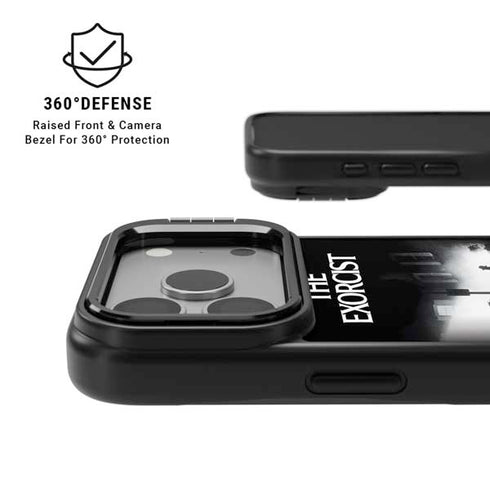 Warner Bros The Exorcist The Exorcist iPhone 17 Pro Max Kickstand Case