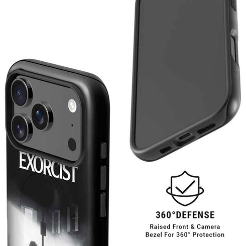 Warner Bros The Exorcist The Exorcist iPhone 17 Pro Max Magsafe Impact Case