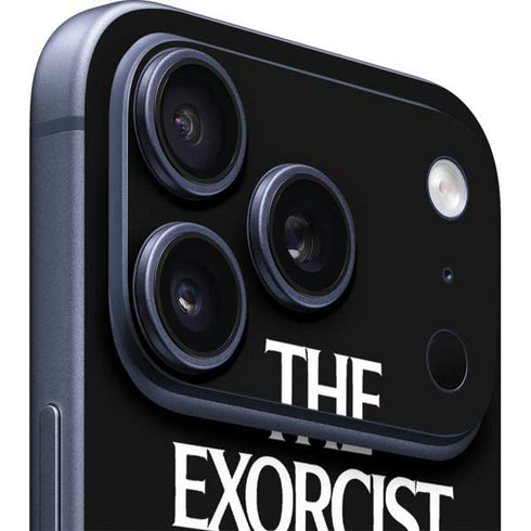 Warner Bros The Exorcist The Exorcist iPhone 17 Pro Max Skin