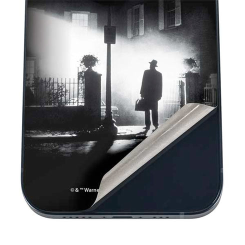 Warner Bros The Exorcist The Exorcist iPhone 17 Skin