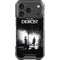 Warner Bros The Exorcist The Exorcist iPhone 18 Pro Clear Case