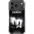 Warner Bros The Exorcist The Exorcist iPhone 18 Pro Clear Case