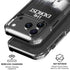 Warner Bros The Exorcist The Exorcist iPhone 18 Pro Clear Case
