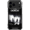 Warner Bros The Exorcist The Exorcist iPhone 18 Pro Max Clear Case