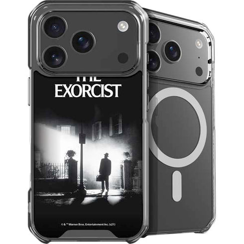 Warner Bros The Exorcist The Exorcist iPhone 18 Pro Max MagSafe Case