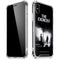 Warner Bros The Exorcist The Exorcist iPhone X/XS Clear Case