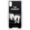 Warner Bros The Exorcist The Exorcist iPhone XS Clear Case