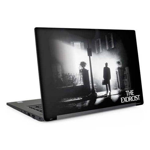Warner Bros The Exorcist The Exorcist Dell Latitude Skin