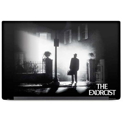 Warner Bros The Exorcist The Exorcist Dell Latitude Skin
