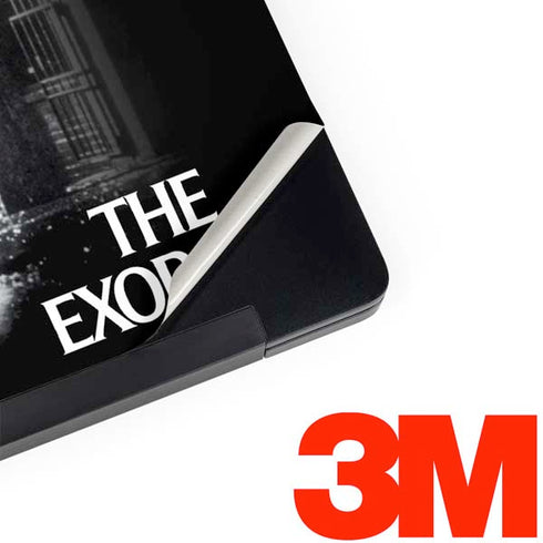 Warner Bros The Exorcist The Exorcist Dell Latitude Skin