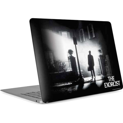 Warner Bros The Exorcist The Exorcist Apple MacBook Air Skin