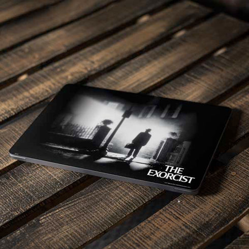 Warner Bros The Exorcist The Exorcist Apple MacBook Air Skin