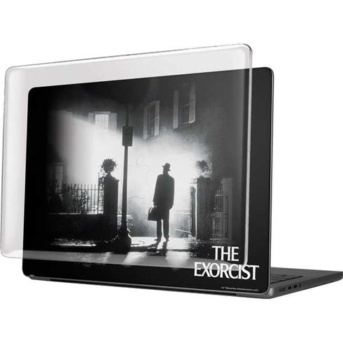 Warner Bros The Exorcist The Exorcist MacBook Pro 14in (2021-24) Case plus Skin