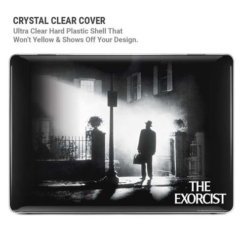 Warner Bros The Exorcist The Exorcist MacBook Pro 14in (2021-24) Case plus Skin