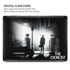 Warner Bros The Exorcist The Exorcist MacBook Pro 14in (2021-24) Case plus Skin
