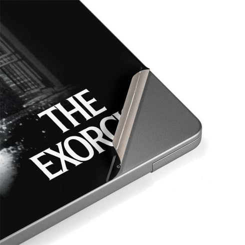 Warner Bros The Exorcist The Exorcist Apple MacBook Pro 14-inch Skin
