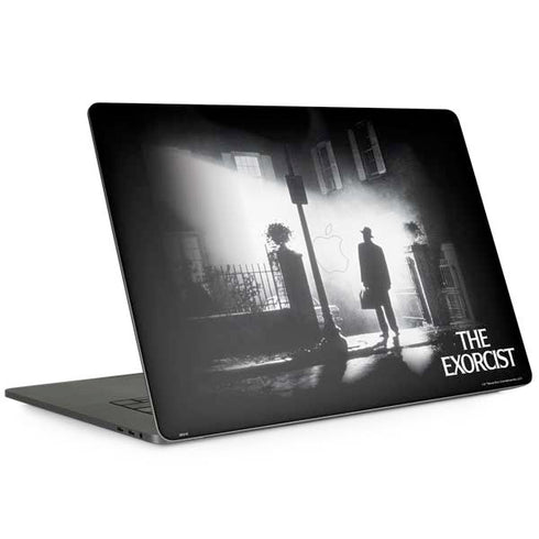 Warner Bros The Exorcist The Exorcist MacBook Skins