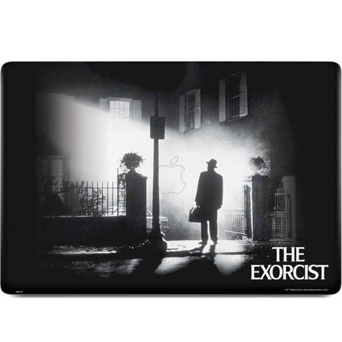 Warner Bros The Exorcist The Exorcist MacBook Skins