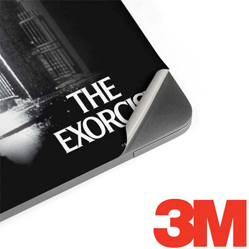 Warner Bros The Exorcist The Exorcist MacBook Skins