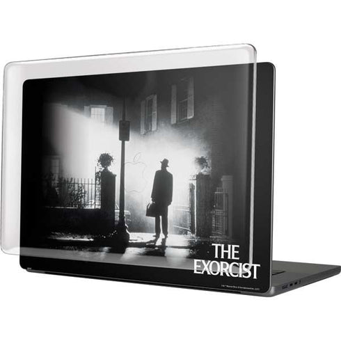 Warner Bros The Exorcist The Exorcist MacBook Cases