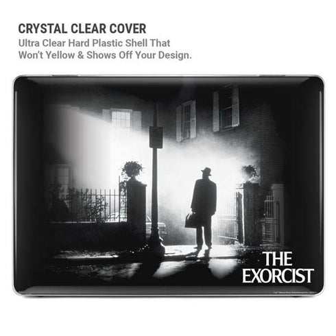 Warner Bros The Exorcist The Exorcist MacBook Cases
