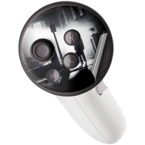 Warner Bros The Exorcist The Exorcist Meta Quest 3S Skin